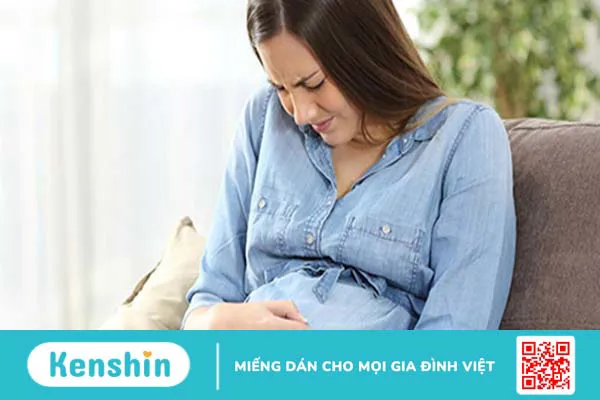 Thai 40 tuần nặng bao nhiêu kg và mẹ cần chú ý gì? 3