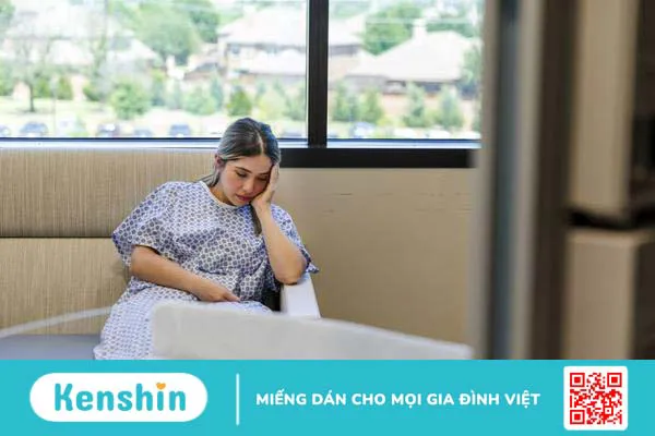 Thai lưu 9 tuần là gì? Dấu hiệu và cách phòng ngừa thai chết lưu 2