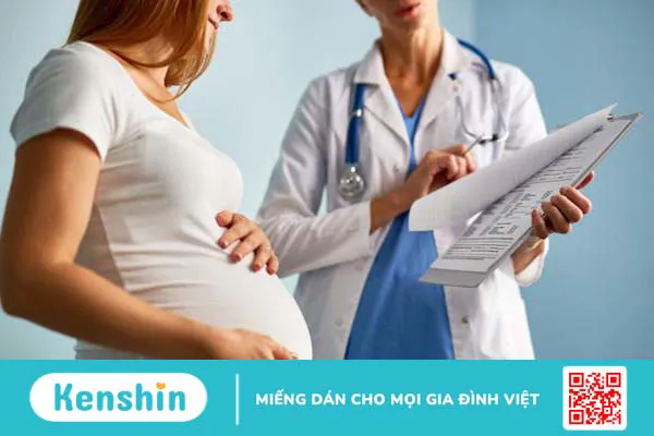 Thai lưu 9 tuần là gì? Dấu hiệu và cách phòng ngừa thai chết lưu 3