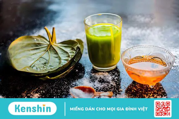 Cách chữa tiền liệt tuyến bằng lá trầu không đơn giản tại nhà 1