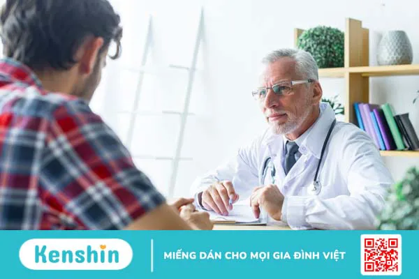 Cách chữa tiền liệt tuyến bằng lá trầu không đơn giản tại nhà 3