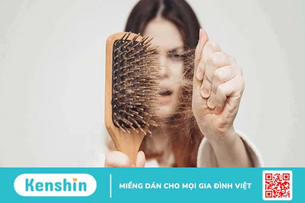 Bệnh viện điều trị rụng tóc khu vực Thành phố Hồ Chí Minh 1