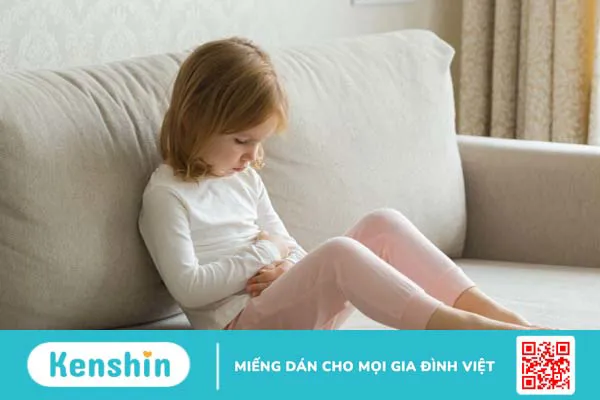 Thận trọng với biến chứng của suy dinh dưỡng nặng 2