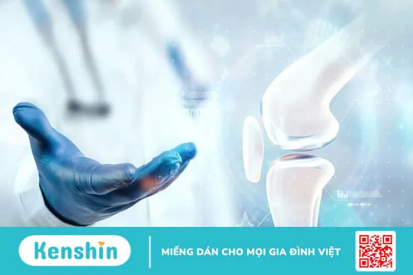 Thay khớp gối Medial Pivot là gì? Cần lưu ý gì sau khi thực hiện? 1