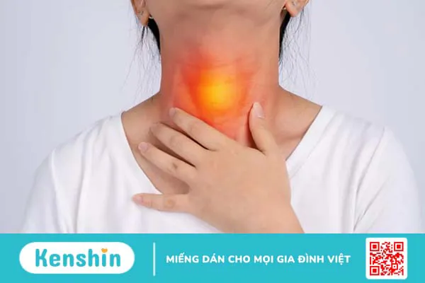 ung thư thực quản giai đoạn 1 1