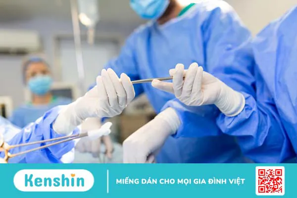 ung thư thực quản giai đoạn 1 3