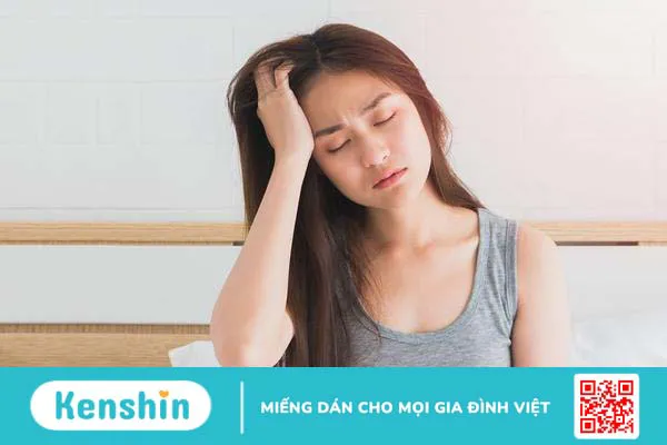 Thiếu hồng cầu có nguy hiểm không? 2