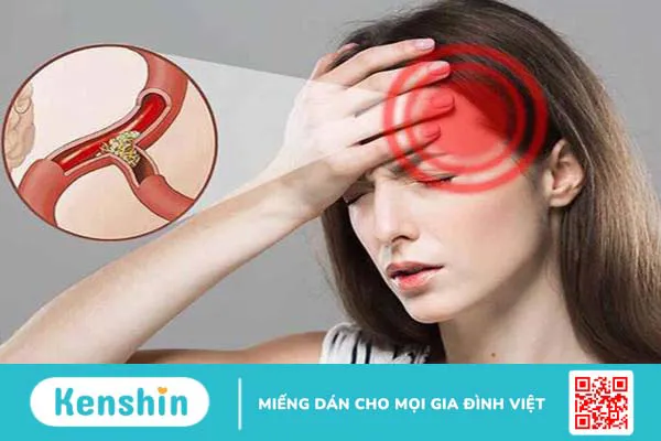 Thiếu máu não uống vitamin gì? Bật mí một số thức uống tốt cho người thiếu máu não 1