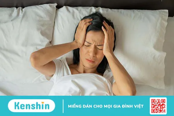 Thiếu máu não uống vitamin gì? Bật mí một số thức uống tốt cho người thiếu máu não 2