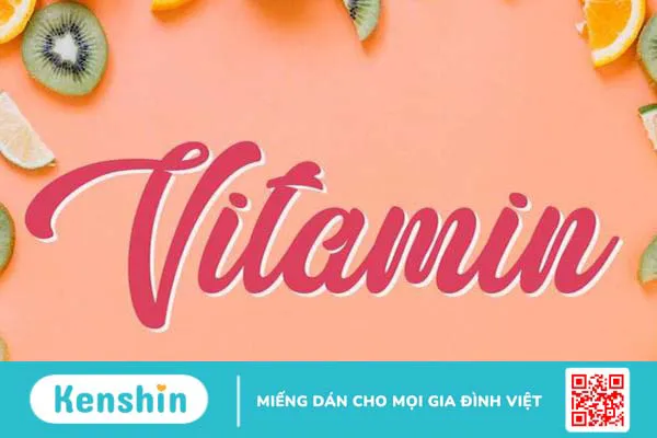 Thiếu máu não uống vitamin gì? Bật mí một số thức uống tốt cho người thiếu máu não 3