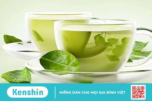 Thiếu máu não uống vitamin gì? Bật mí một số thức uống tốt cho người thiếu máu não 4