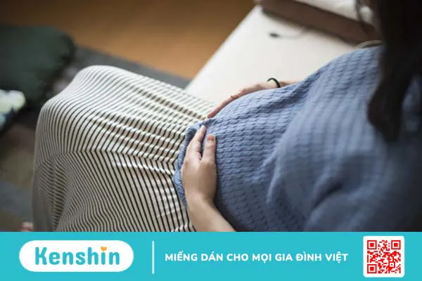 Thiếu ối: Tình trạng nguy hiểm mẹ bầu không được chủ quan 3