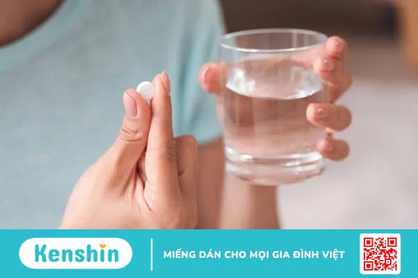 Thiếu phospho nguy hiểm thế nào? Nguyên nhân, triệu chứng, cách điều trị 3