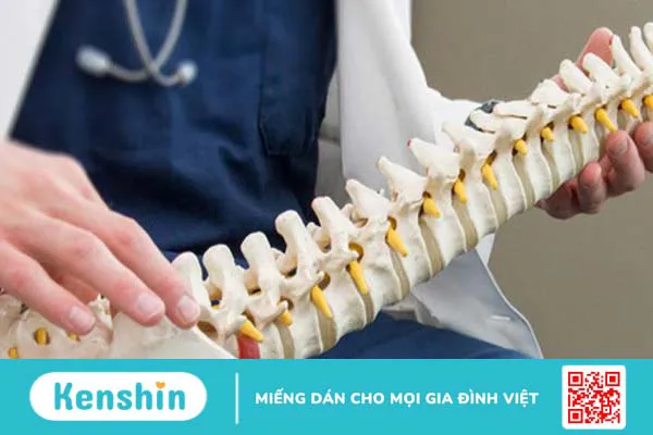 Thiếu xương là bệnh gì? Nguyên nhân và cách khắc phục 4