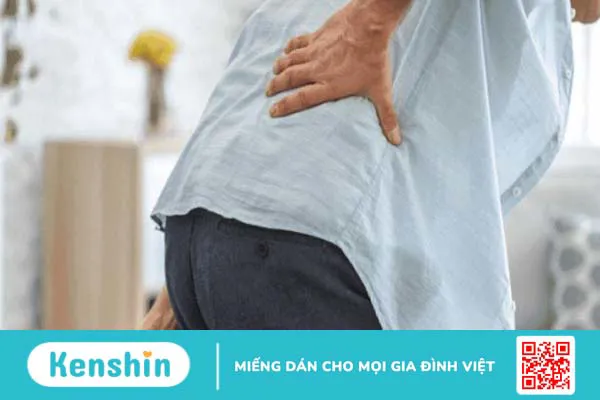 Thiếu xương là bệnh gì? Nguyên nhân và cách khắc phục 1