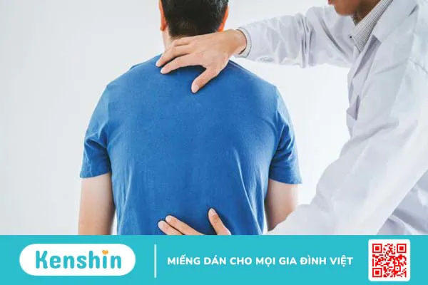 Thiếu xương là bệnh gì? Nguyên nhân và cách khắc phục 2