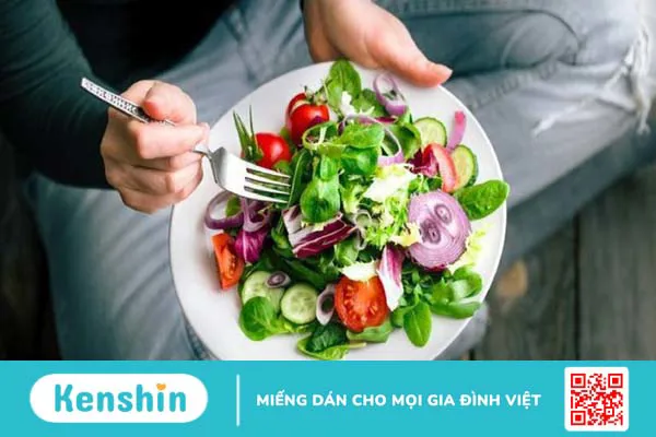 Thiếu xương là bệnh gì? Nguyên nhân và cách khắc phục 3