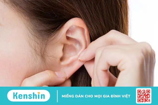 Thịt thừa ngoài tai và những điều bạn cần biết 3