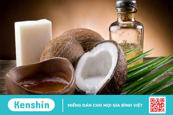 Thoa dầu dừa lên mặt hằng ngày có tốt không? 2