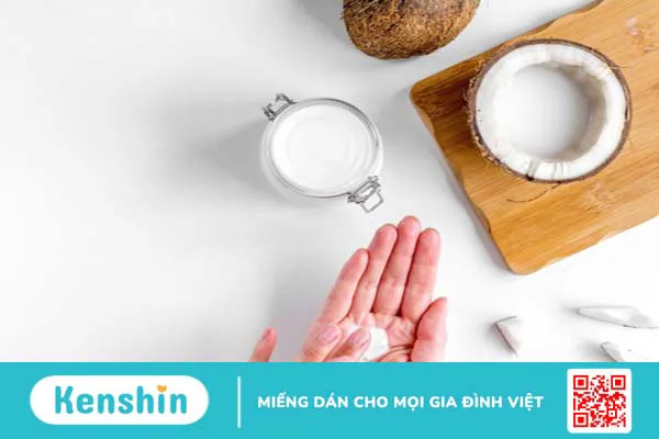 Thoa dầu dừa lên mặt hằng ngày có tốt không? 4