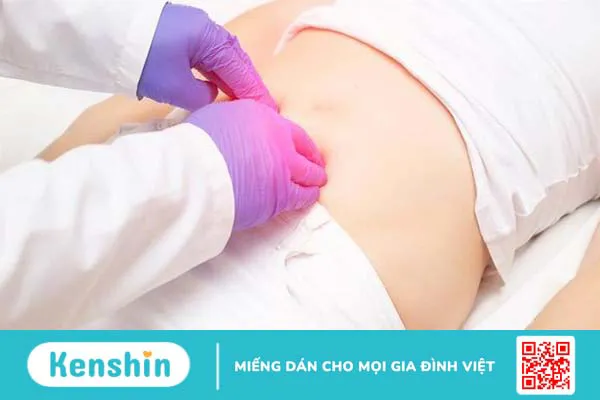 Mổ thoát vị bẹn có ảnh hưởng đến sinh sản không? 3