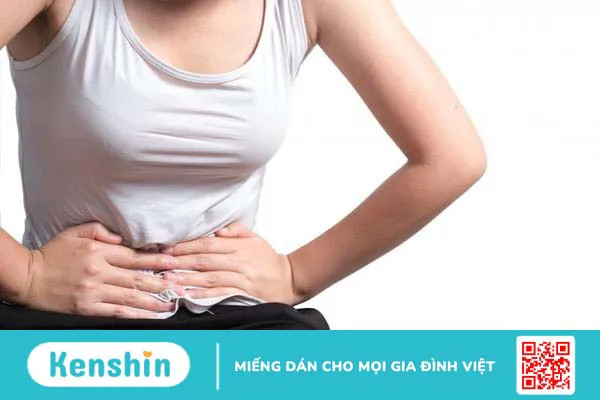 Thống kinh - Nỗi ám ảnh của chị em phụ nữ trong thời gian hành kinh 1