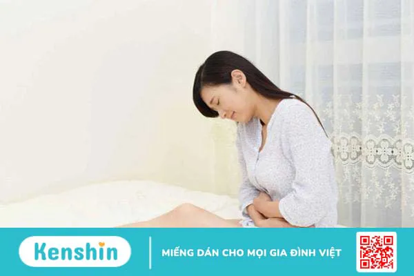 Thống kinh - Nỗi ám ảnh của chị em phụ nữ trong thời gian hành kinh 2