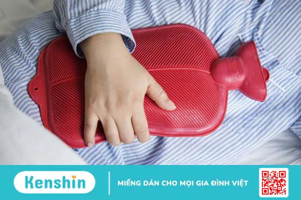 Thống kinh - Nỗi ám ảnh của chị em phụ nữ trong thời gian hành kinh 3