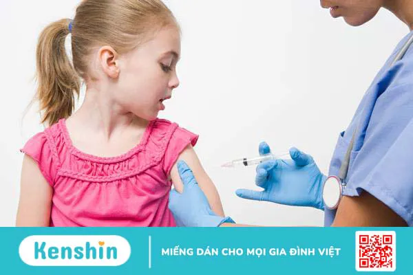 Thực phẩm tốt cho trẻ sau tiêm vaccine mà bố mẹ nên lưu ý bổ sung 1