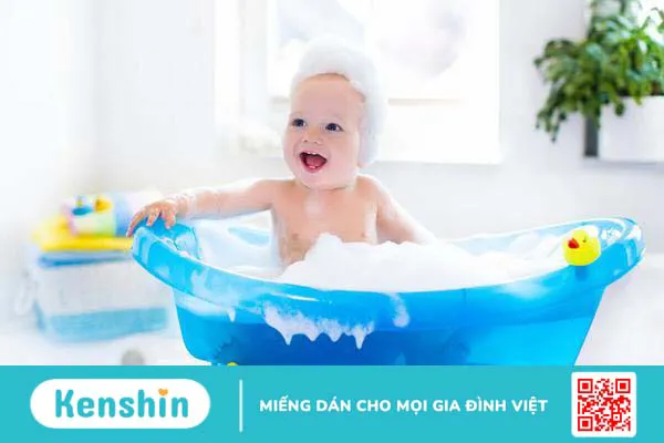 Thực phẩm tốt cho trẻ sau tiêm vaccine mà bố mẹ nên lưu ý bổ sung 3