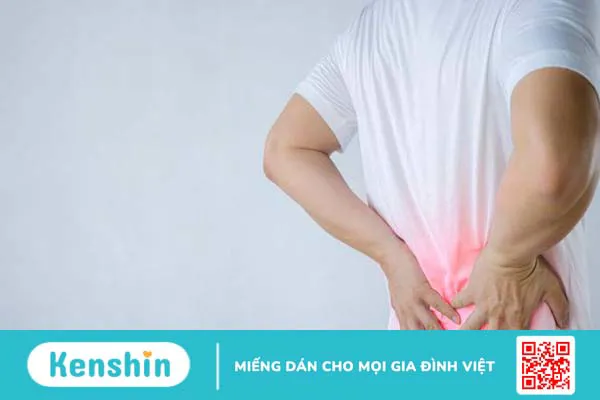 Giải đáp thắc mắc: Thuốc Advil trị bệnh gì? 1