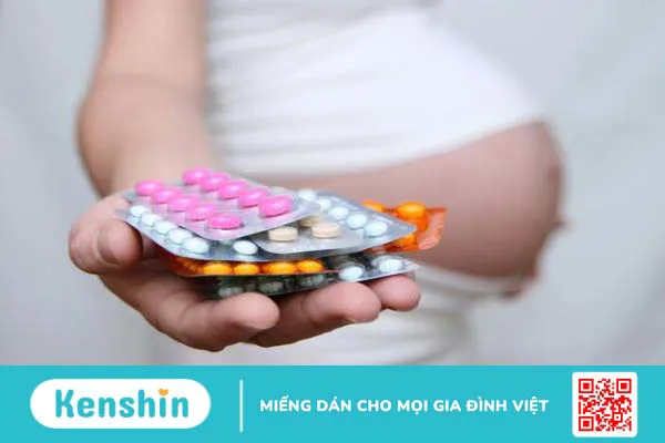 Thuốc kháng Histamin H1 điều gì bệnh gì? Và những điều cần lưu ý 6