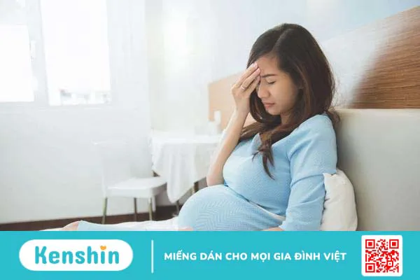 Thuốc nhỏ mắt dành cho bà bầu và những điều cần biết 5