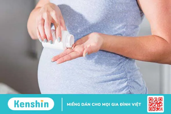 Thuốc say xe cho bà bầu và những thông tin thú vị mà bạn không nên bỏ qua 3