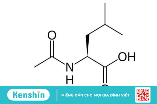 Thuốc tanganil uống trong bao lâu? Những lưu ý khi sử dụng thuốc 2