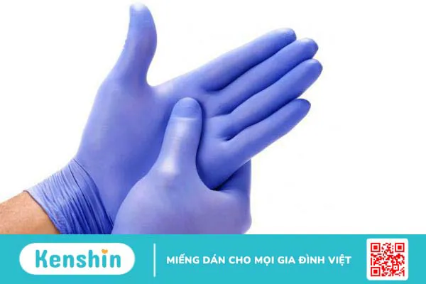 Tác dụng của thuốc tím giúp hỗ trợ điều trị bệnh lý da liễu ở người lớn và trẻ nhỏ 2