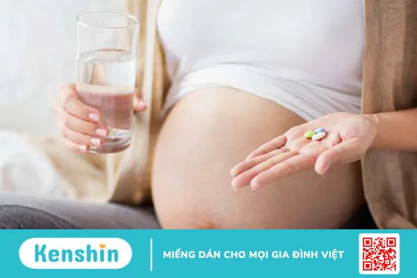 Thuốc trị táo bón cho bà bầu: Cách sử dụng thuốc an toàn và hiệu quả 3