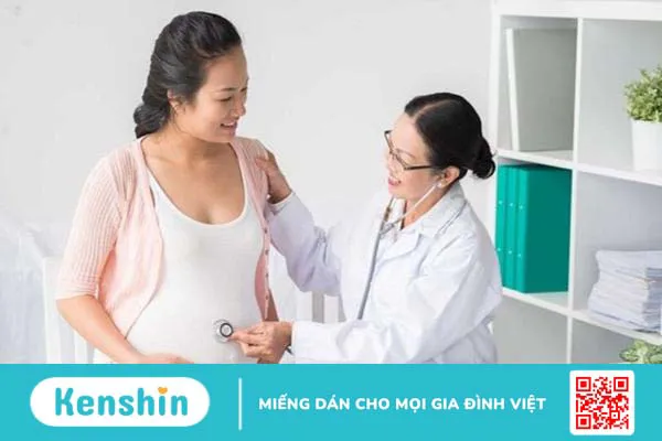 Thuốc trị táo bón cho bà bầu: Cách sử dụng thuốc an toàn và hiệu quả 4