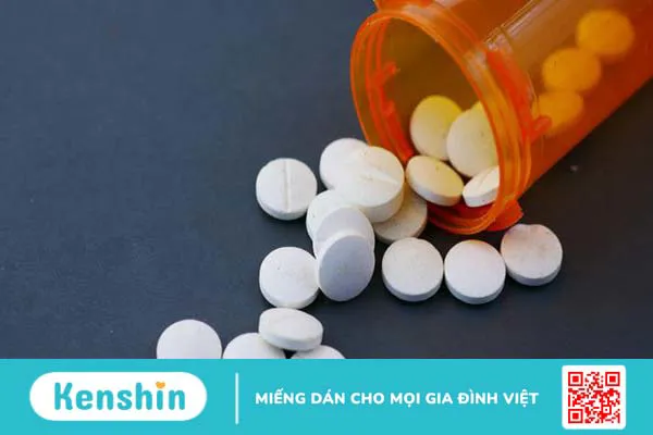 Thuốc vận mạch là gì? Tổng quan về thuốc vận mạch 0