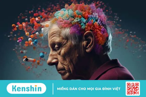 Những điều cần biết về việc sử dụng thuốc Viagra giảm nguy cơ mắc bệnh Alzheimer 1