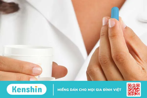 Những điều cần biết về việc sử dụng thuốc Viagra giảm nguy cơ mắc bệnh Alzheimer 3