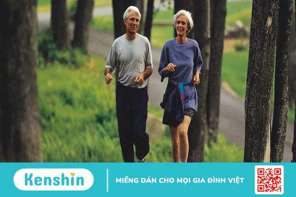 Những điều cần biết về việc sử dụng thuốc Viagra giảm nguy cơ mắc bệnh Alzheimer 4