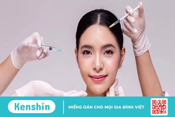 Tiêm botox có gây nguy hiểm không? Sau tiêm botox kiêng gì? 1