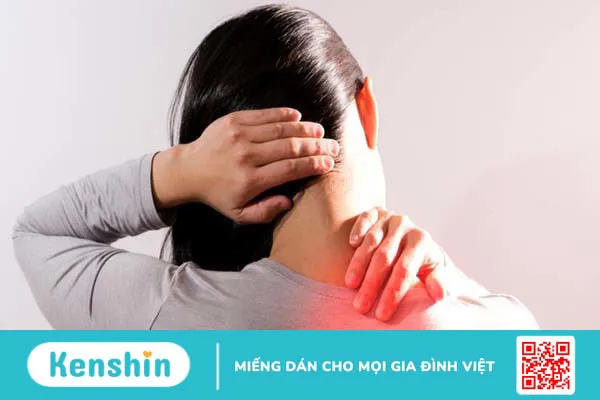 Tiêm phá đông khớp vai dưới: Quy trình thực hiện 2