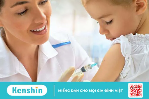 Tiêm vắc xin hết hạn có sao không? Cách xử lý khi lỡ tiêm phải vắc xin hết hạn 1