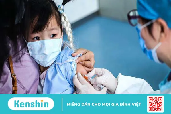 Tiêm vắc xin hết hạn có sao không? Cách xử lý khi lỡ tiêm phải vắc xin hết hạn 4