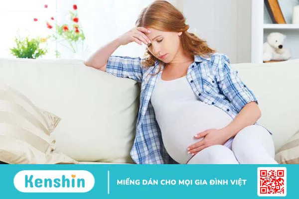 Tiền sản giật là gì? Tiền sản giật khi mang thai có nguy hiểm không? 4