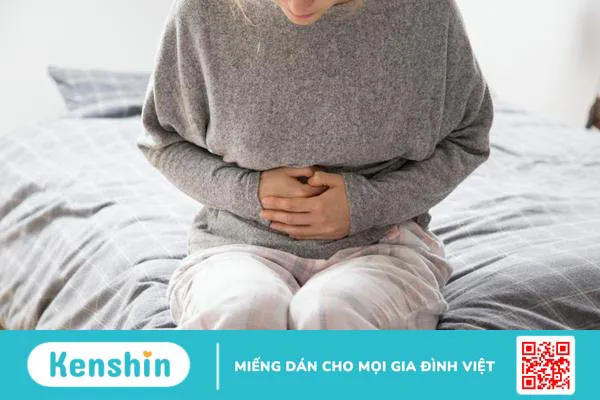 Tiết lộ ngay nguyên nhân viêm bàng quang uống kháng sinh không khỏi! 3