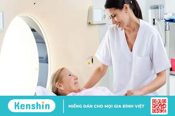 Lựa chọn bệnh viện tầm soát ung thư tốt nhất 1