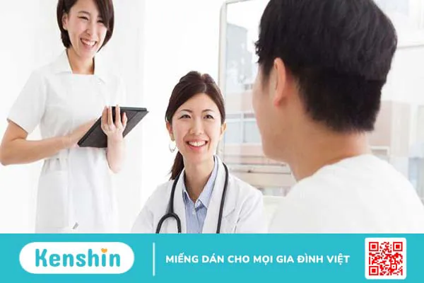 Lựa chọn bệnh viện tầm soát ung thư tốt nhất 3